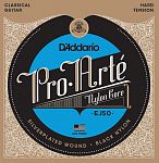 D'ADDARIO EJ50 струны для гитары
